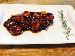 -旅马餐厅(茅家埠店)