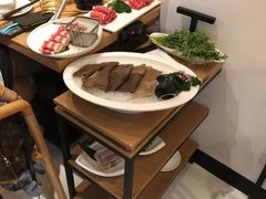 -湯系·煲汤手艺人(东二环泰禾广场店)