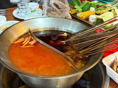 -牛华八婆麻辣烫(起源店)