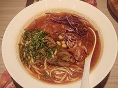 -大师兄·西北小馆(南沙万达广场店)