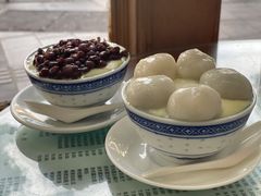 -阿三麻蓉汤圆(顺光大厦店)