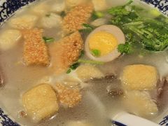 -小潘记鸭血粉丝汤