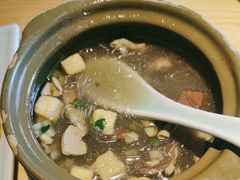 -南京大牌档(龙江新城市广场店)
