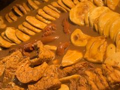 卤煮火烧-门框胡同百年卤煮(新街口店)