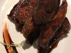 本帮熏鱼-苏浙汇(朝外店)