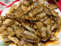 -天津乾毓德饭庄·清真传统炒菜·海鲜烧烤(咸阳路店)