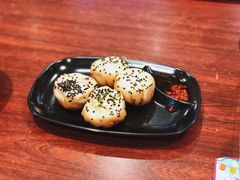 小杨生煎-小杨生煎(南京东路食品一店)