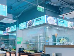 -曹家小菜(胜太路店)