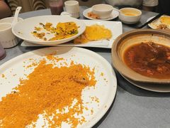 -金哥私房菜馆(张府园总店)