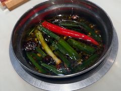 -围炉夜话·潮汕卤水火锅(榕江店)