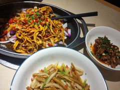 -大碗先生(万家丽店)