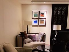 -无锡君来洲际酒店