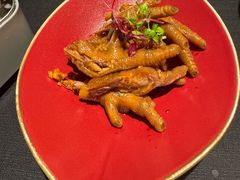 -楚采·新楚菜(恒隆广场店)