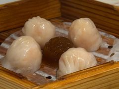 -稻香饭店(IFS国金中心店)