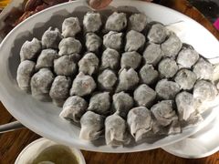 鱼包-章记正宗南岗鱼蛋火锅