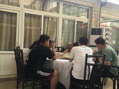 -康陵正德春饼宴26号
