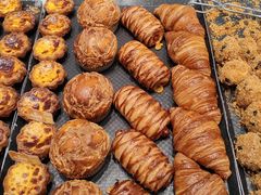 -泸溪河桃酥(西直门凯德店)