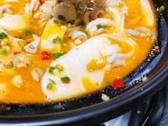 -李师傅脆肚(华强北店)