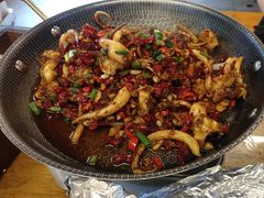 -衡厨·衡阳土菜(中南店)