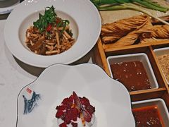 -鲁城往事(游客中心店)