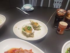 -金海湾海鲜排档(朱家尖店)