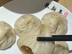 -朱新年·苏式汤团·面点(北寺塔店)