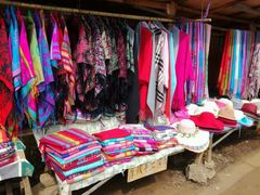 -泸沽湖国家级风景名胜区走婚桥