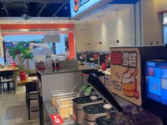 -九毛九西北菜(大东海店)