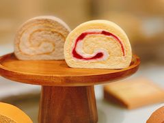 -SKROLL卡特司库·蛋糕定制·生吐司·司康(古北程家桥店)