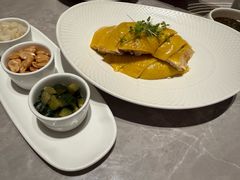 -钱塘秋荷·新江浙菜(沪太路店)