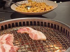 -黑崎烧肉·山野厨房(坪山店)