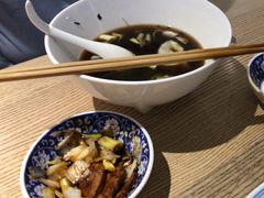-君东记本帮面馆(天钥桥路店)
