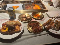 -芝小官毛肚火锅海鲜自助(淮安清江浦区新亚店)