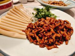 -大鸭梨烤鸭(甘家口店)