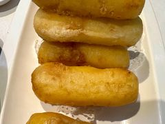 -玉林烤鸭店(定福庄店)