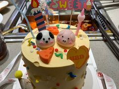 -海底捞火锅(金地广场生日主题店)