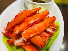 -家有美味(户部山二店)