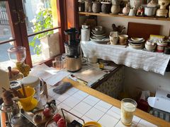 -春风十里咖啡馆