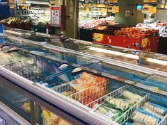 -麦德龙(南山店)