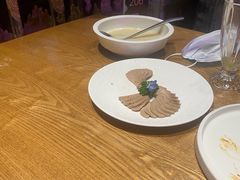 -北京全聚德(西翠路店)