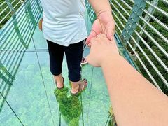 -龙谷湾旅游休闲度假区