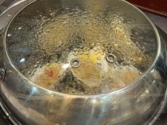 -小船渔村•大连菜•大连焖鱼(明泽街店)
