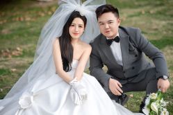 -青禾蒙娜丽莎婚纱摄影(武汉总店)
