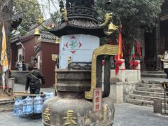 -长春观
