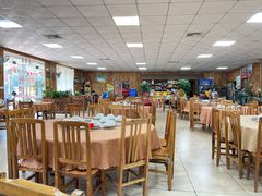 大堂-幽优农庄·森波拉特色本地农家菜