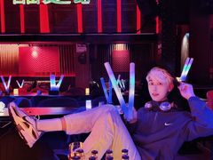 -江湖国风民谣酒馆(五一街店)