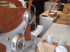 -% Arabica(京都东山店)