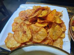 -神仙钵湘香土菜馆(光华路店)