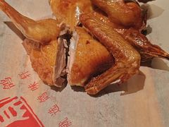 -鸽味轩(新街口店)