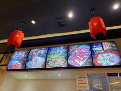 -虾领航小龙虾·吉林烧烤(柳州路店)